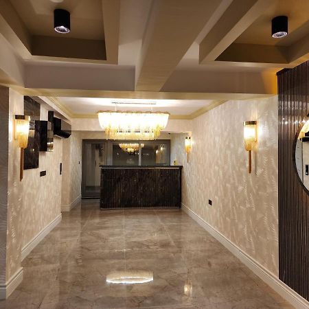 Talles Loft Hotel İzmir Kültér fotó