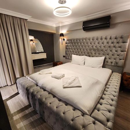 Talles Loft Hotel İzmir Kültér fotó