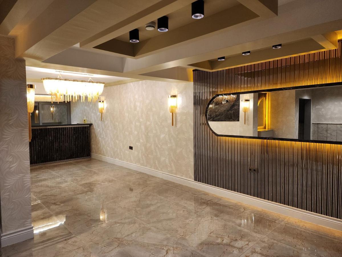 Talles Loft Hotel İzmir Kültér fotó