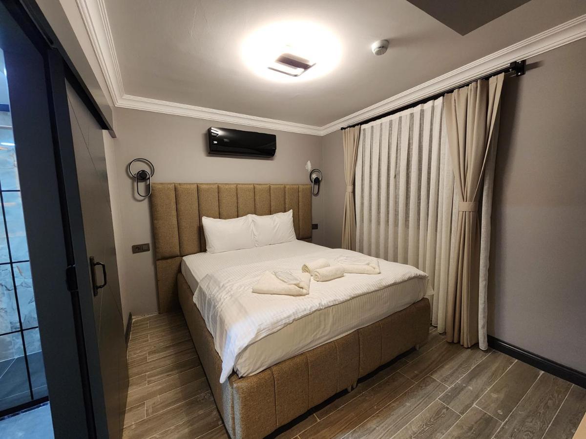 Talles Loft Hotel İzmir Kültér fotó