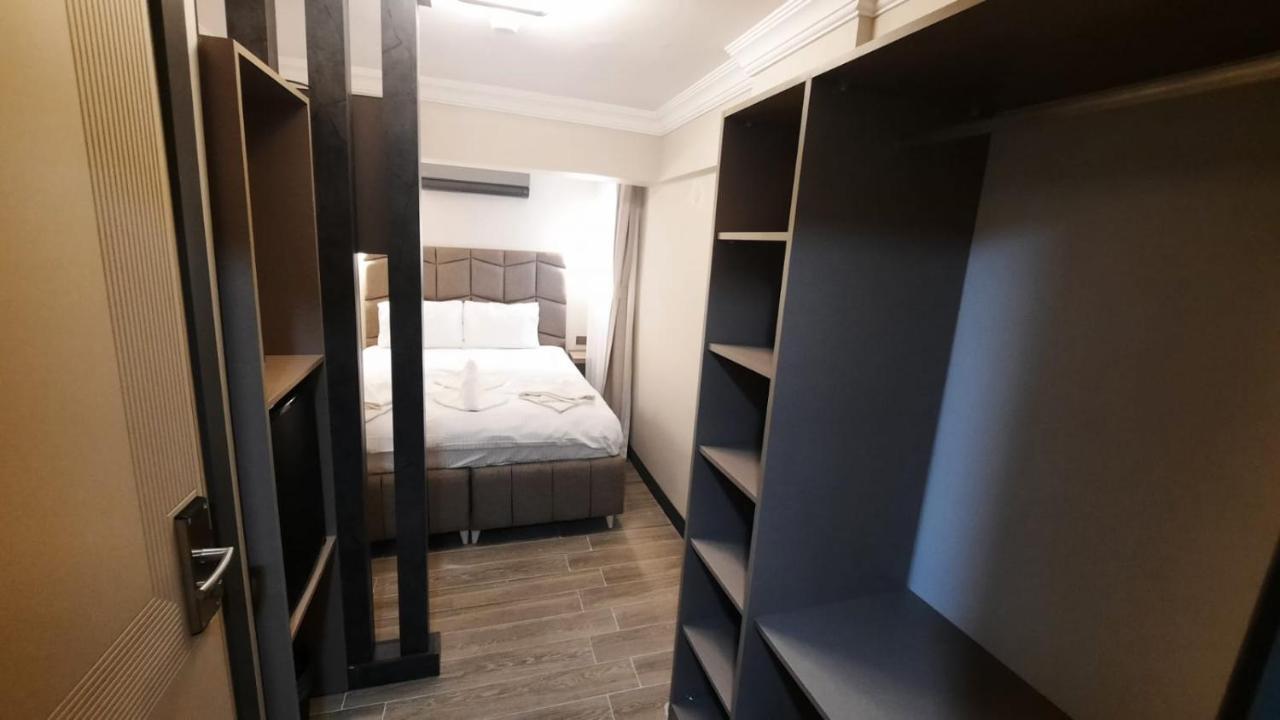 Talles Loft Hotel İzmir Kültér fotó