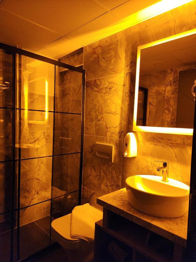Talles Loft Hotel İzmir Kültér fotó