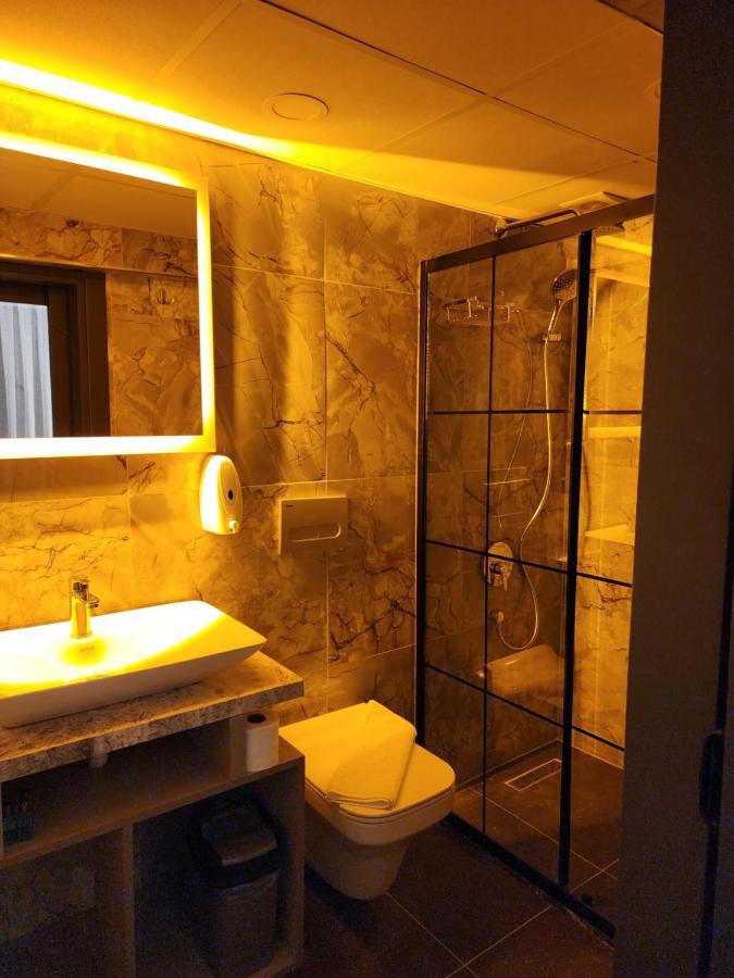 Talles Loft Hotel İzmir Kültér fotó