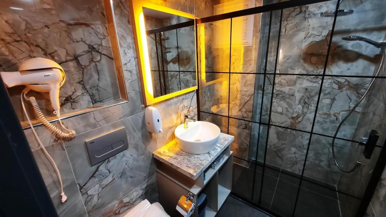 Talles Loft Hotel İzmir Kültér fotó