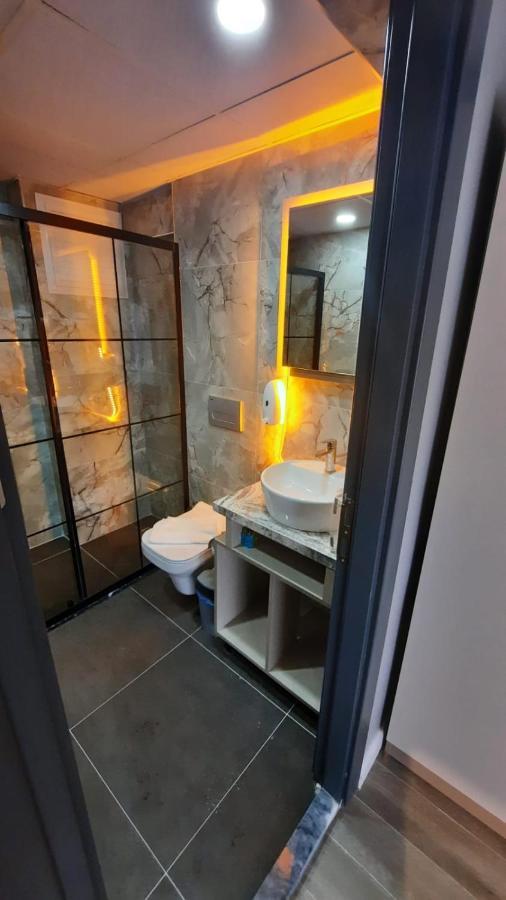 Talles Loft Hotel İzmir Kültér fotó