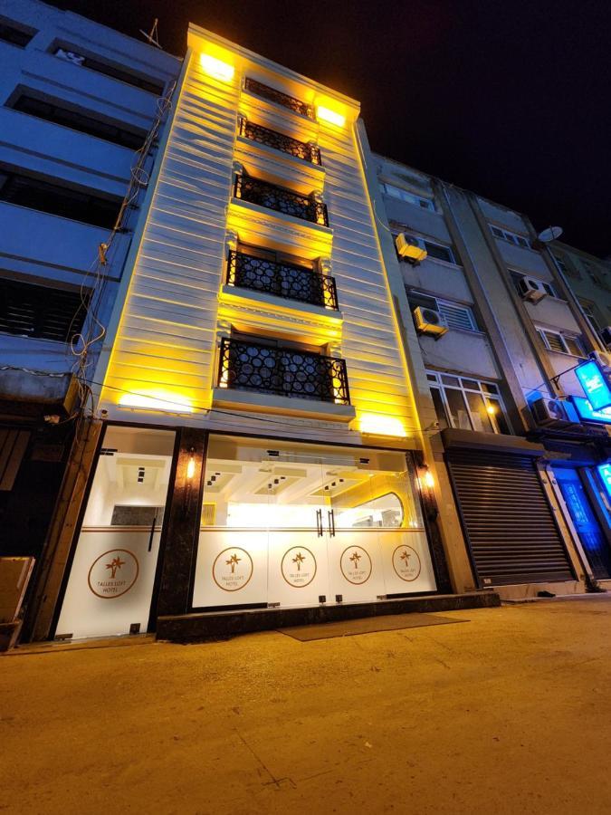 Talles Loft Hotel İzmir Kültér fotó