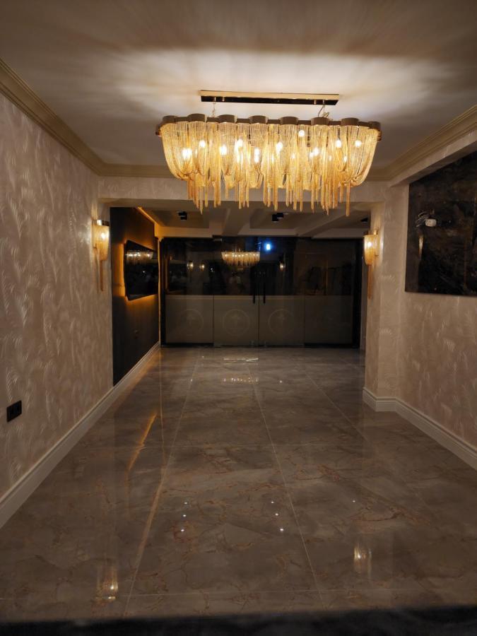 Talles Loft Hotel İzmir Kültér fotó