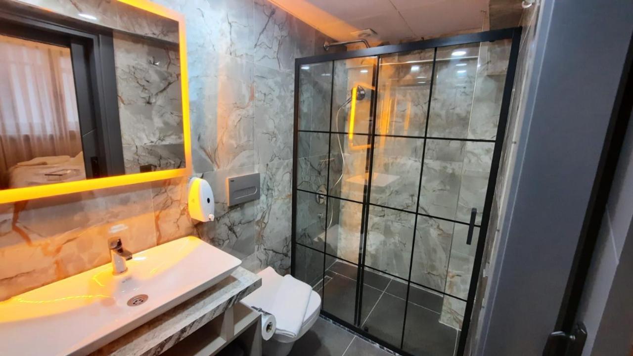 Talles Loft Hotel İzmir Kültér fotó