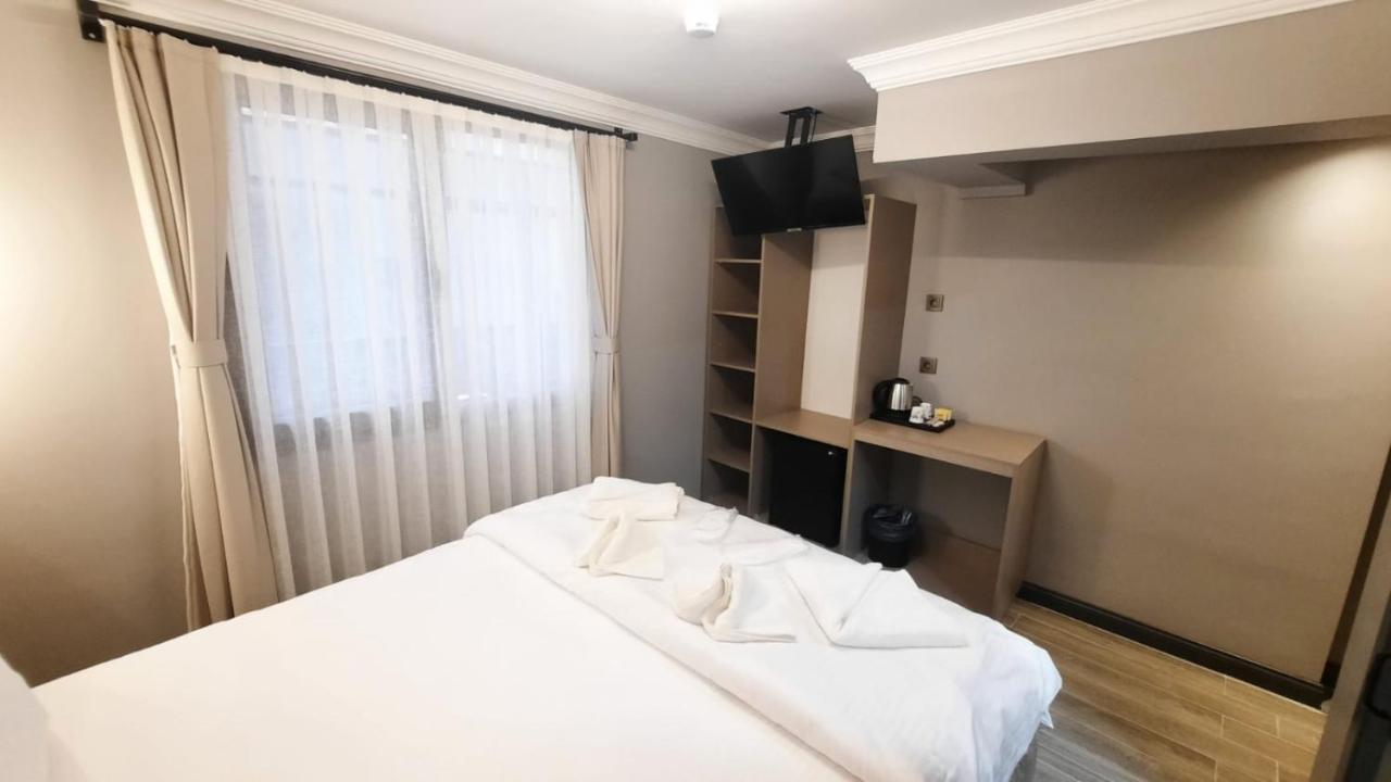Talles Loft Hotel İzmir Kültér fotó