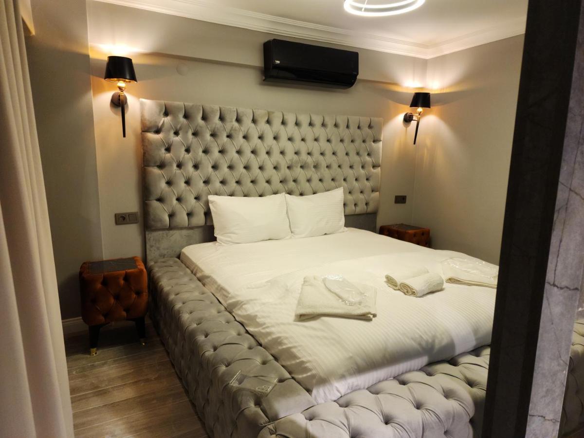 Talles Loft Hotel İzmir Kültér fotó