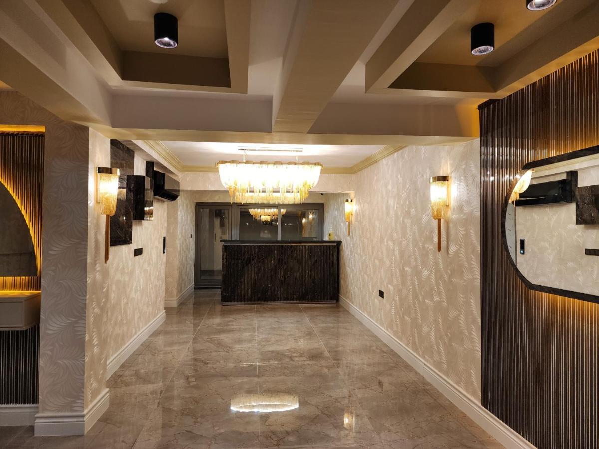 Talles Loft Hotel İzmir Kültér fotó