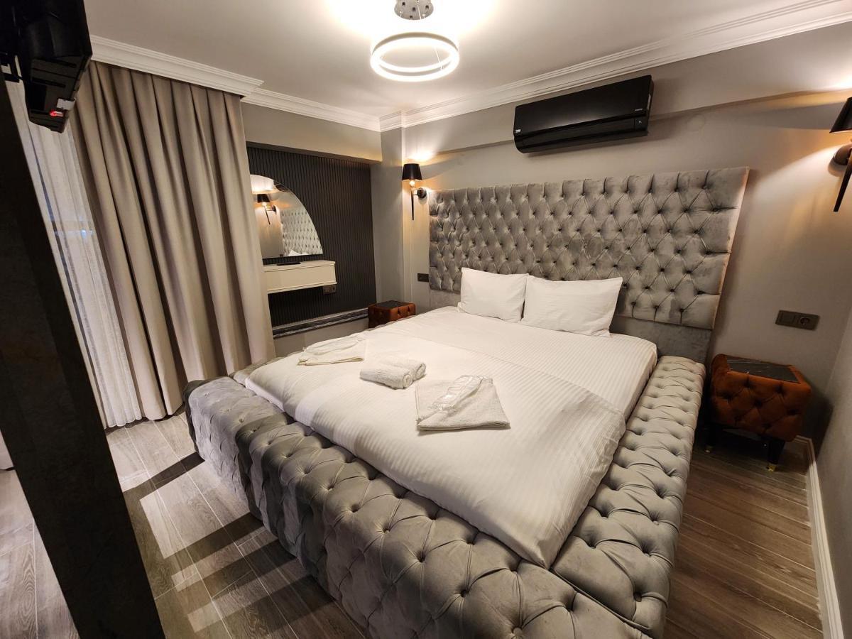 Talles Loft Hotel İzmir Kültér fotó