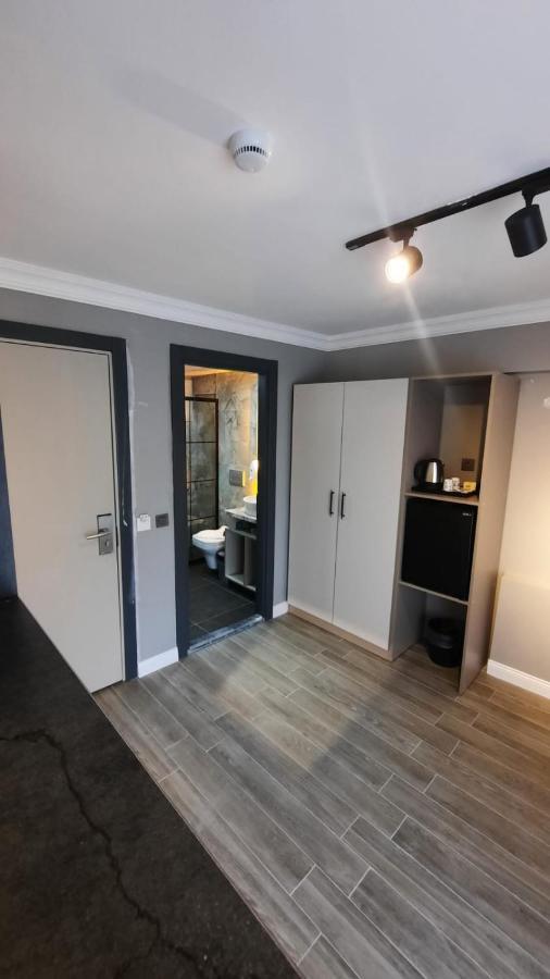 Talles Loft Hotel İzmir Kültér fotó