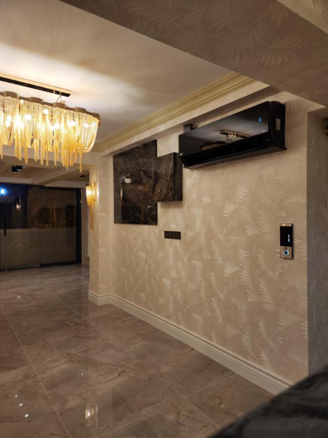 Talles Loft Hotel İzmir Kültér fotó