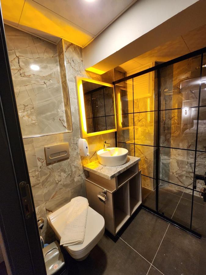 Talles Loft Hotel İzmir Kültér fotó