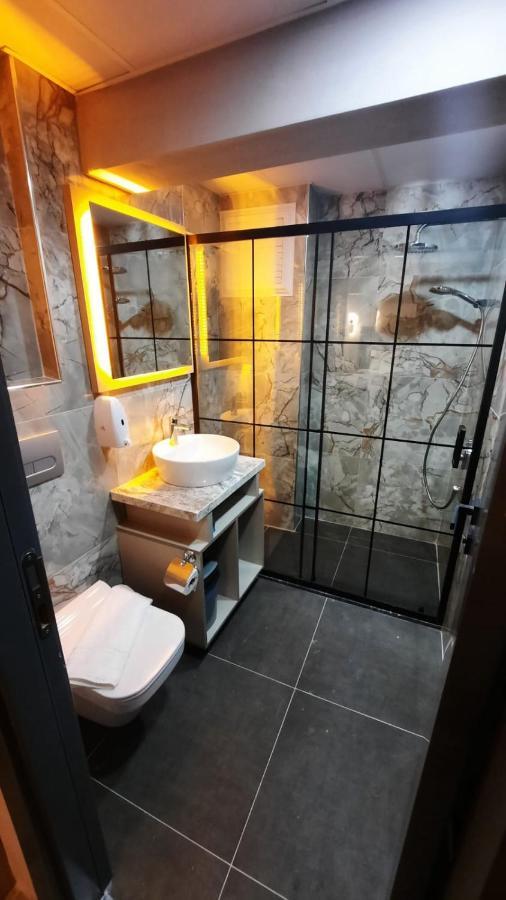 Talles Loft Hotel İzmir Kültér fotó