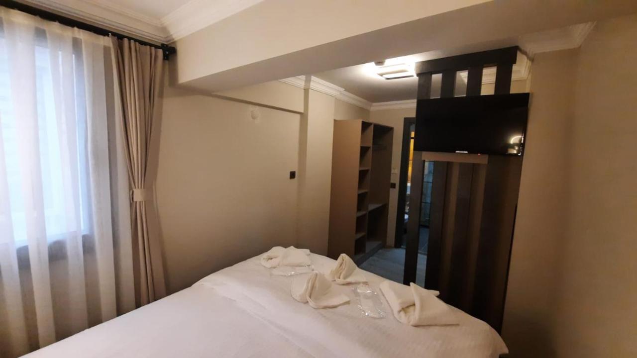 Talles Loft Hotel İzmir Kültér fotó