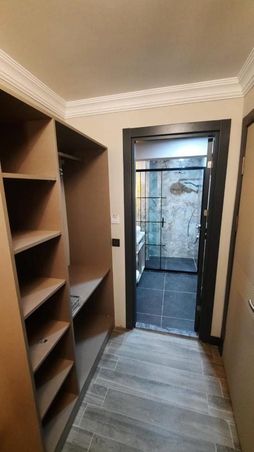Talles Loft Hotel İzmir Kültér fotó