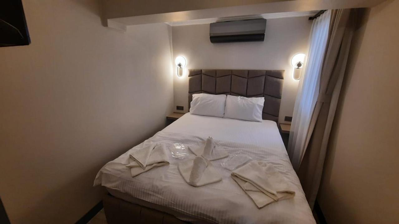 Talles Loft Hotel İzmir Kültér fotó