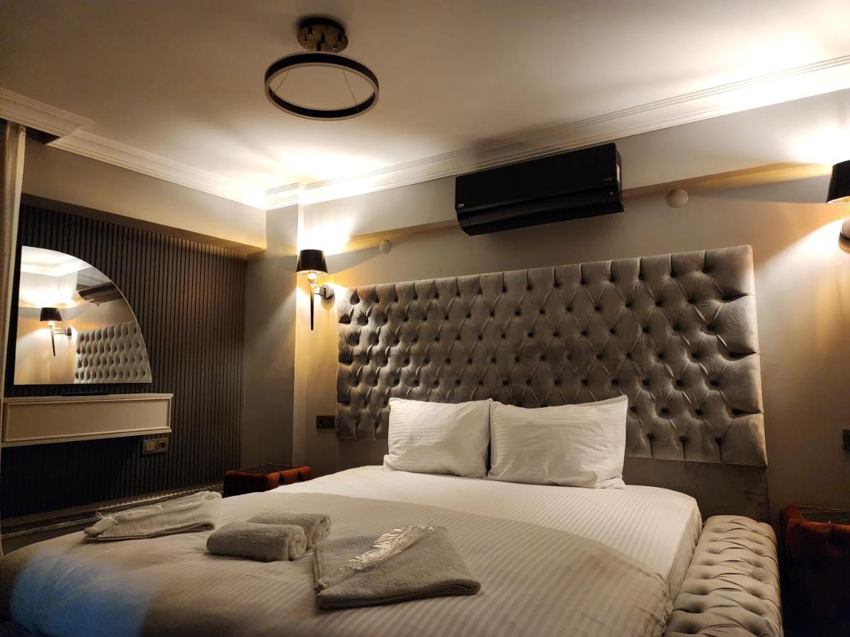 Talles Loft Hotel İzmir Kültér fotó